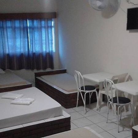 Hotel Tupinamba Guarulhos Exteriör bild
