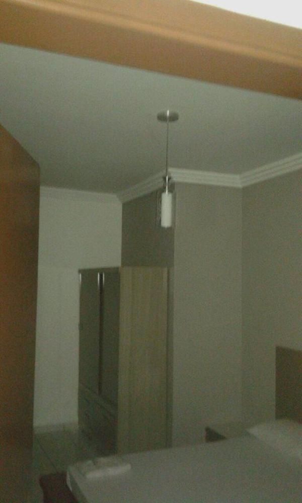 Hotel Tupinamba Guarulhos Exteriör bild