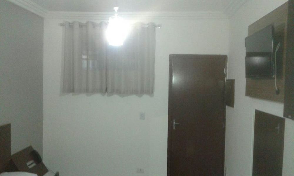 Hotel Tupinamba Guarulhos Exteriör bild