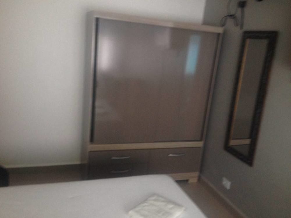 Hotel Tupinamba Guarulhos Exteriör bild