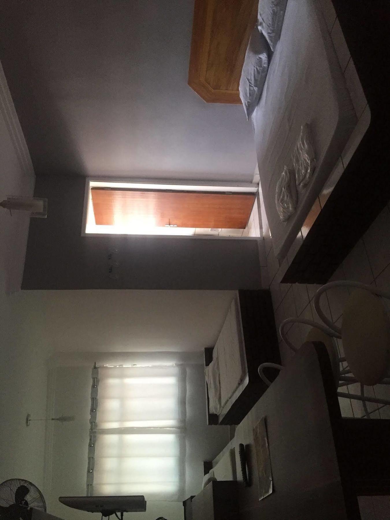 Hotel Tupinamba Guarulhos Exteriör bild