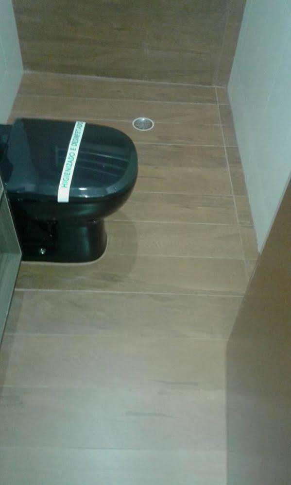 Hotel Tupinamba Guarulhos Exteriör bild
